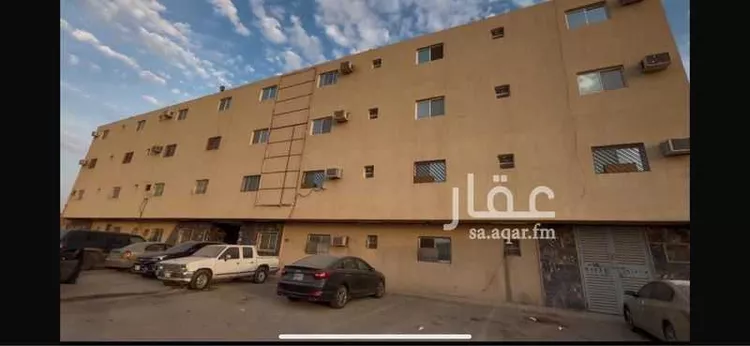 شقة للبيع في شارع الوادي ، حي بدر ، الرياض ، منطقة الرياض