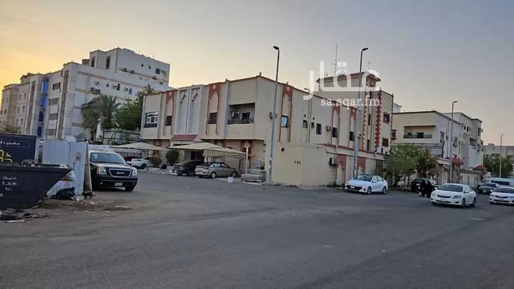محل للبيع في شارع يعقوب الربيع, حي الصفاء, مدينة جدة, منطقة مكة المكرمة صورة 2