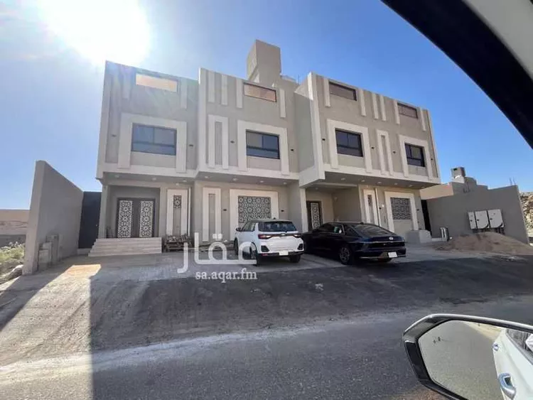 عمارة للبيع في شارع سفيان بن بشير الخزرجي, حي القشاشية الجديد, مدينة مكة المكرمة, منطقة مكة المكرمة صورة 3