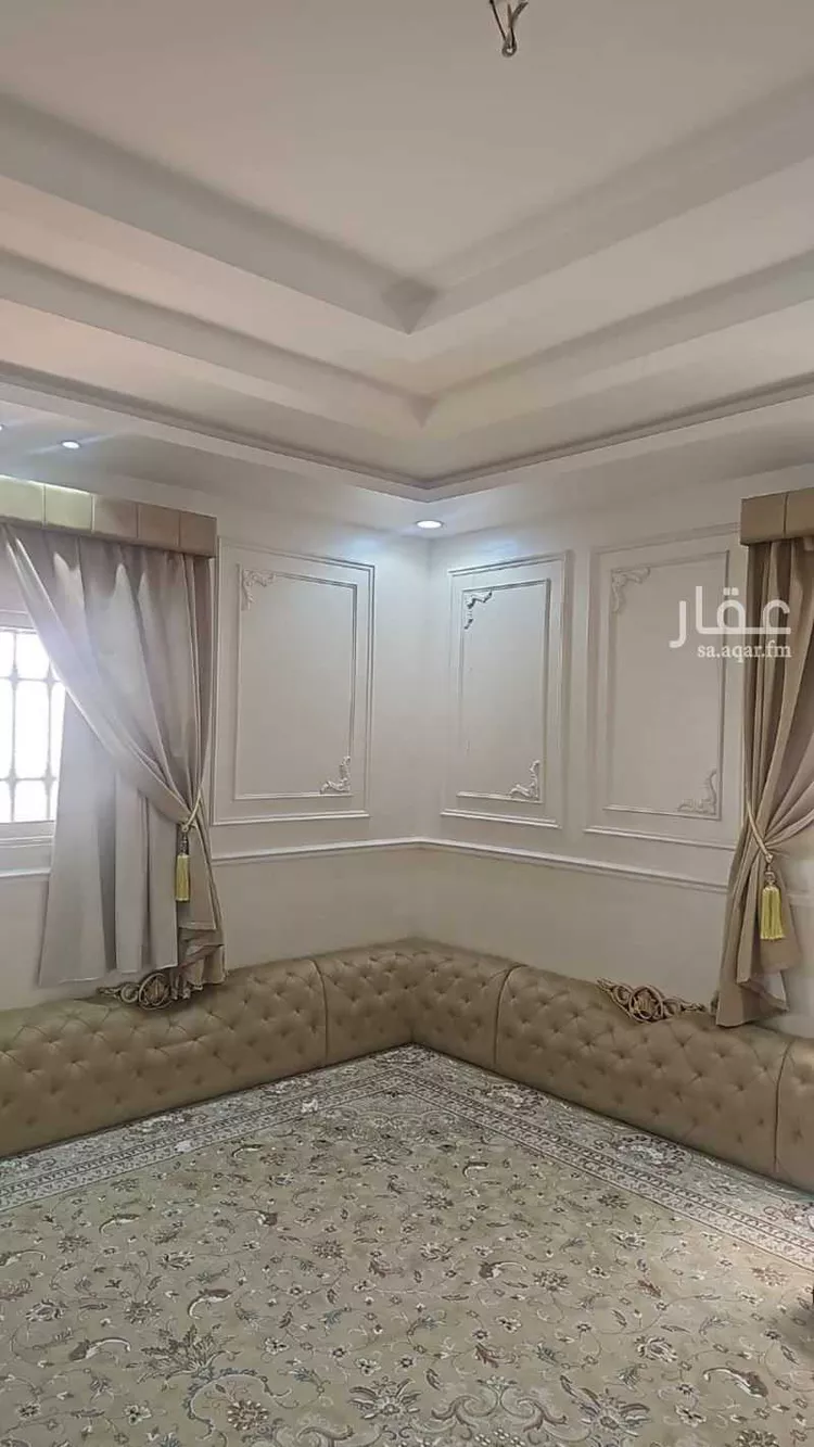 دور للبيع في شارع جنيد ابن سميع المزني, حي السر, مدينة الطائف, منطقة مكة المكرمة صورة 2