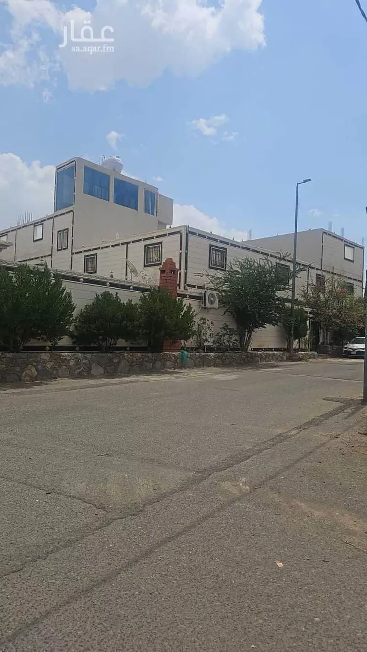 دور للبيع في شارع جنيد ابن سميع المزني, حي السر, مدينة الطائف, منطقة مكة المكرمة صورة 4