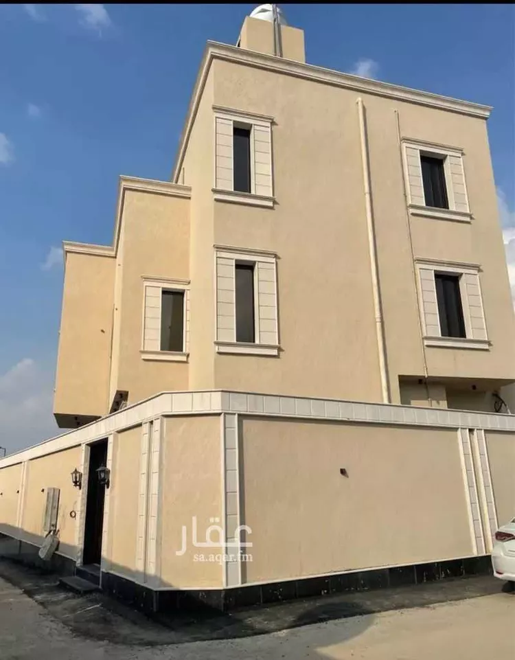 فيلا للبيع في شارع جمال الدين النويري, حي الشرائع, مدينة مكة المكرمة, منطقة مكة المكرمة صورة 2