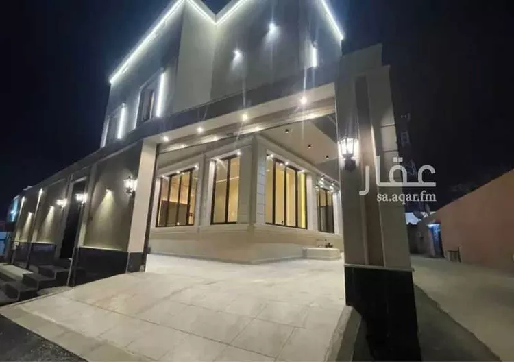 فيلا للبيع في شارع جمال الدين النويري, حي الشرائع, مدينة مكة المكرمة, منطقة مكة المكرمة صورة 4