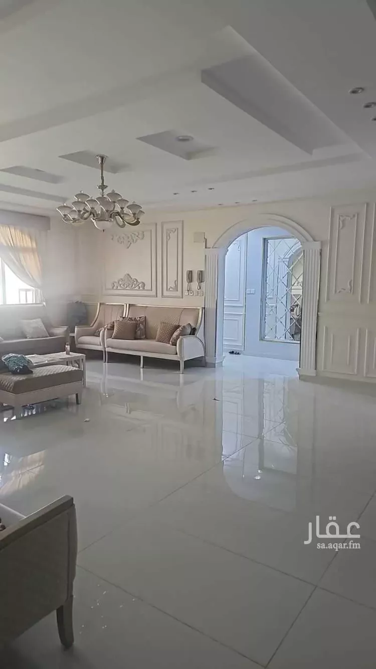 دور للبيع في شارع جنيد ابن سميع المزني, حي السر, مدينة الطائف, منطقة مكة المكرمة صورة 5