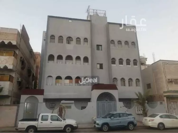 عمارة للبيع في شارع خوات ابن جبير الانصاري, حي العريض, مدينة المدينة المنورة, منطقة المدينة المنورة