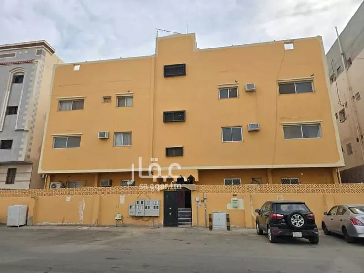 عمارة للبيع في شارع هلال بن يزيد, حي العريض, مدينة المدينة المنورة, منطقة المدينة المنورة