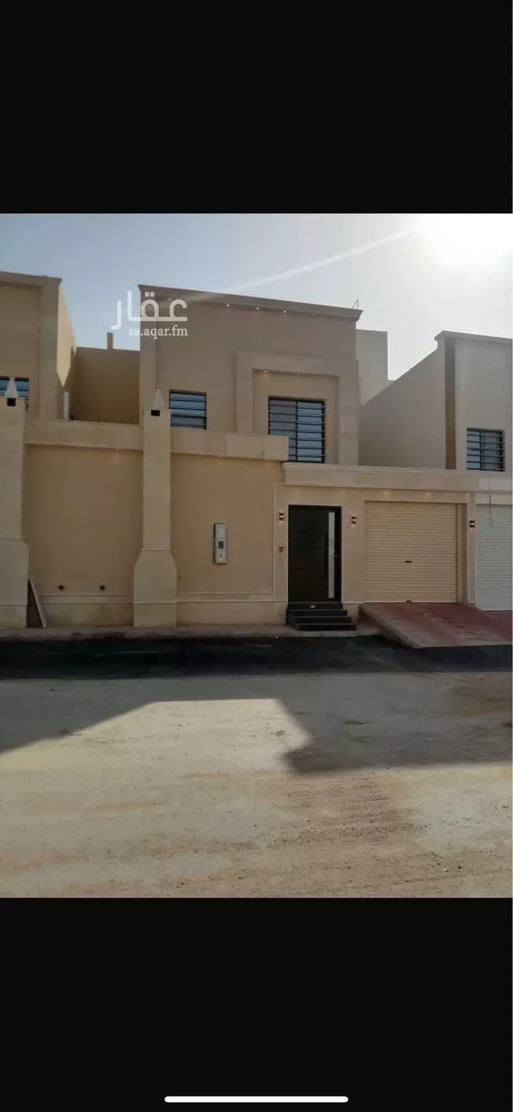 فيلا للإيجار في شارع الحسن بن دينار ، حي عكاظ ، الرياض ، منطقة الرياض صورة 2