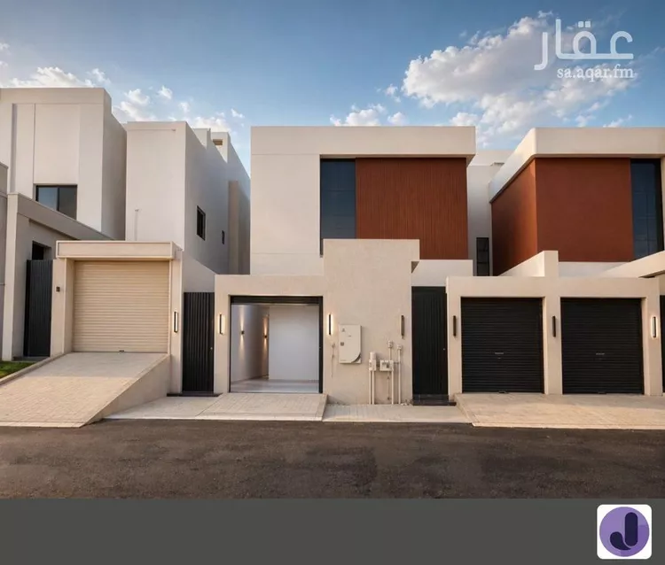 فيلا للبيع في شارع المحرق, حي الحزم, مدينة الرياض, منطقة الرياض 1 صورة