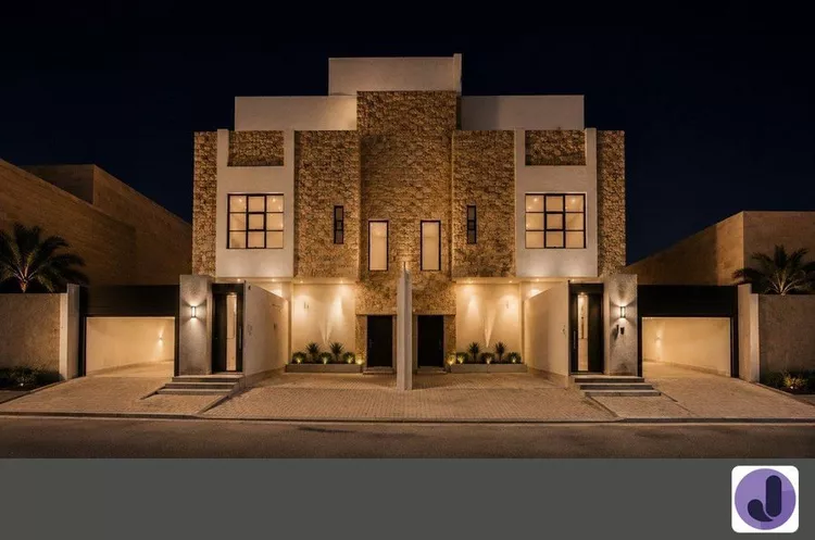 دور للبيع في شارع ثابت بن النعمان, حي السويدي الغربي, مدينة الرياض, منطقة الرياض صورة 2