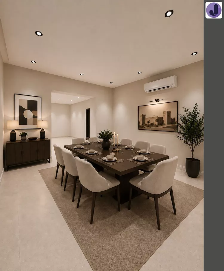 Floor for Sale in Riyadh Al Uraija Al Gharbiyah 8