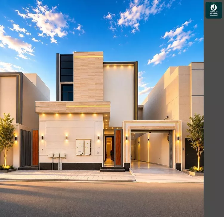 دور للبيع في شارع الضياء , حي الجنادرية, مدينة الرياض, منطقة الرياض