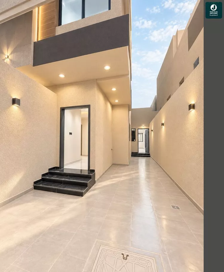 دور للإيجار في شارع وادي الزرقاء, حي ضاحية نمار, مدينة الرياض, منطقة الرياض صورة 2