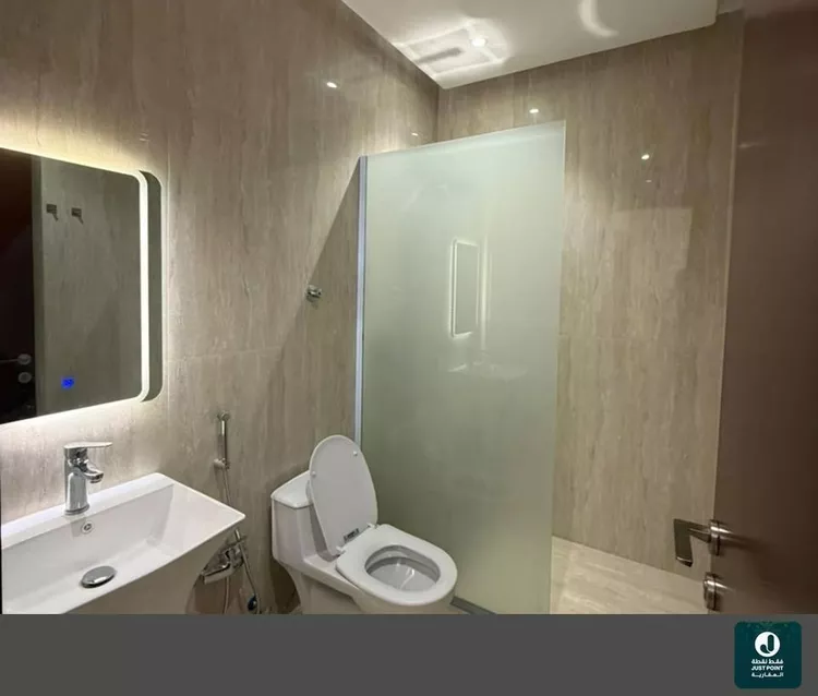 شقة للإيجار في شارع رقم 281, حي الملقا, مدينة الرياض, منطقة الرياض صورة 3