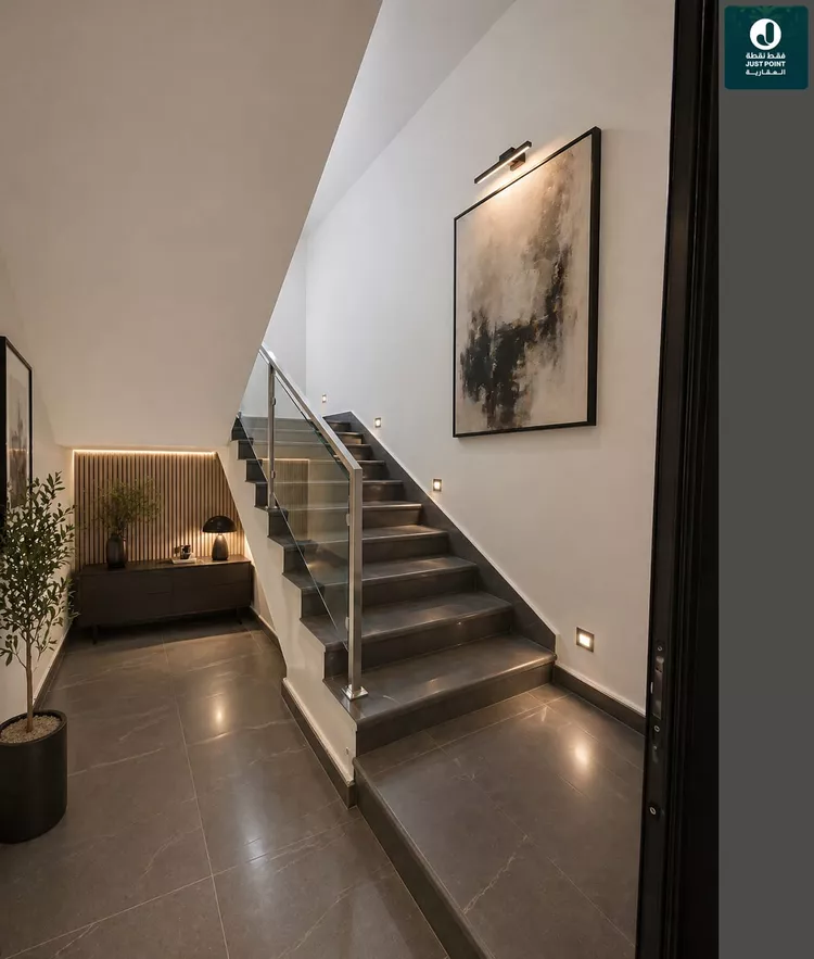 Floor for Sale in Riyadh As Suwaidi Al Gharabi 5