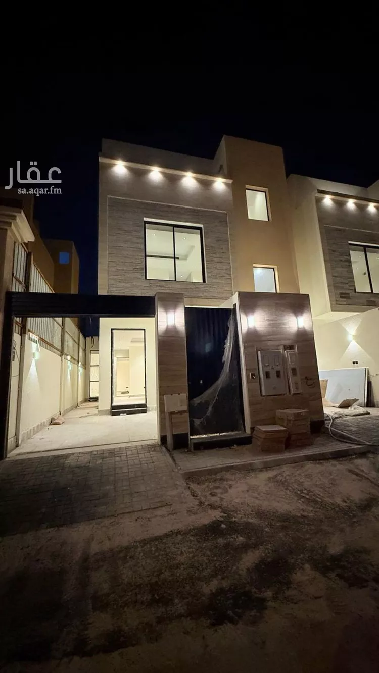 دور للبيع في شارع نصر الزواوي, حي الخليج, مدينة الرياض, منطقة الرياض