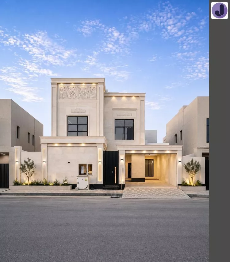 دور للبيع في شارع رقم 47, حي الندوة, مدينة الرياض, منطقة الرياض