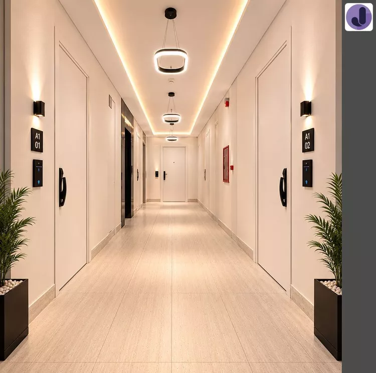 شقة للبيع في شارع ابن سيدة اللغوي, حي عكاظ, مدينة الرياض, منطقة الرياض صورة 3