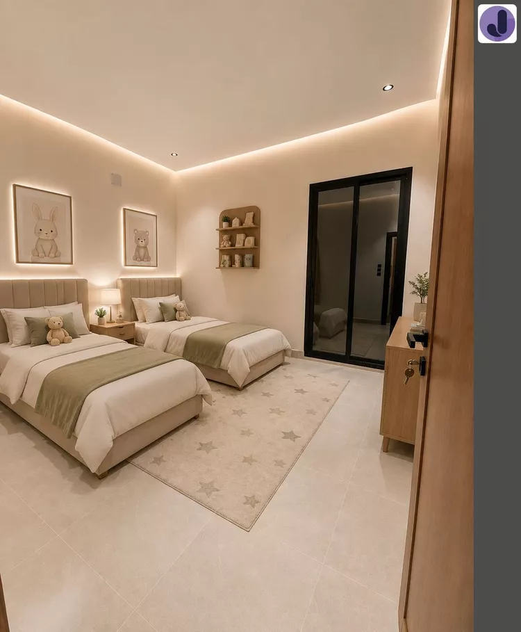 شقة للبيع في شارع اليمانية, حي العريجاء الغربي, مدينة الرياض, منطقة الرياض 18