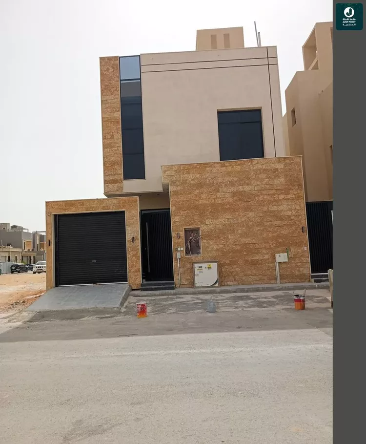فيلا للبيع في حي الرمال, مدينة الرياض, منطقة الرياض صورة 2