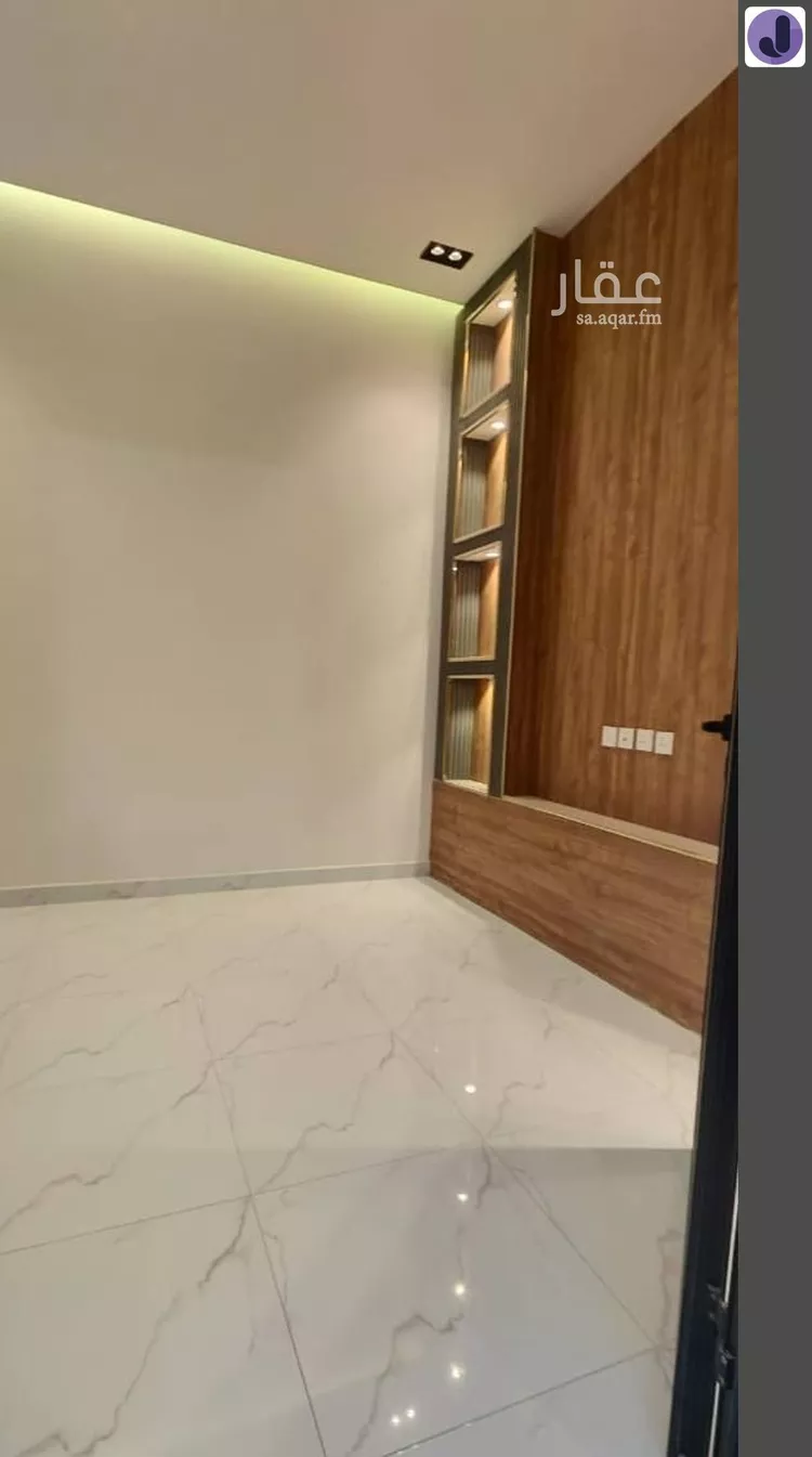 دور للبيع في حي الجنادرية, مدينة الرياض, منطقة الرياض صورة 2