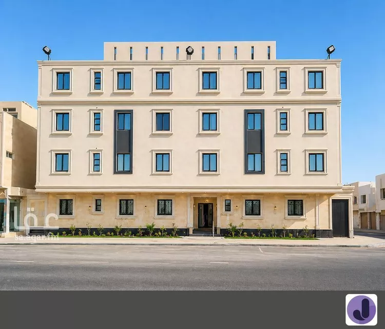 شقة للبيع في شارع ابي محمد المقدسي, حي طويق, مدينة الرياض, منطقة الرياض