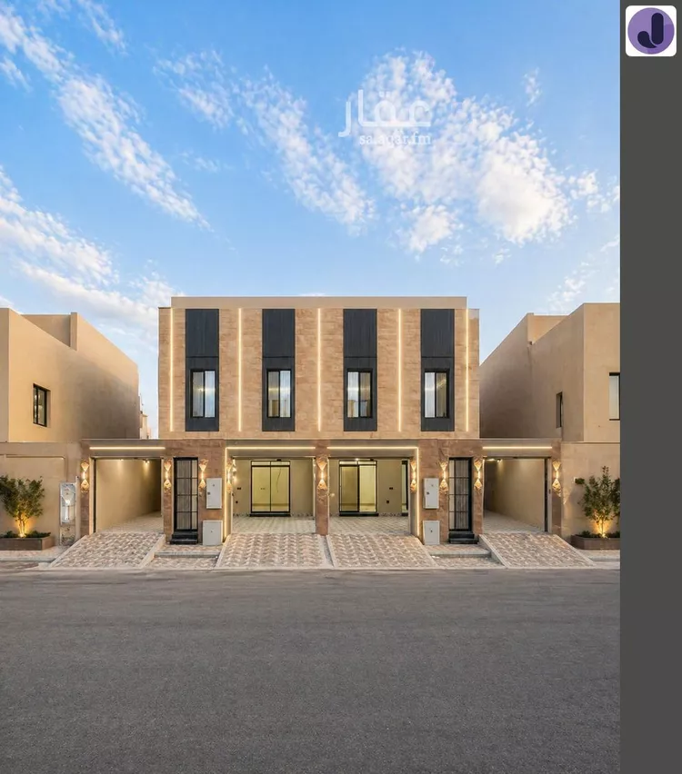 Villa for Sale in Riyadh Tuwaiq