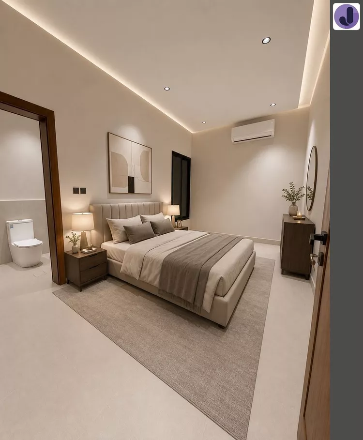 Floor for Sale in Riyadh Al Uraija Al Gharbiyah 22