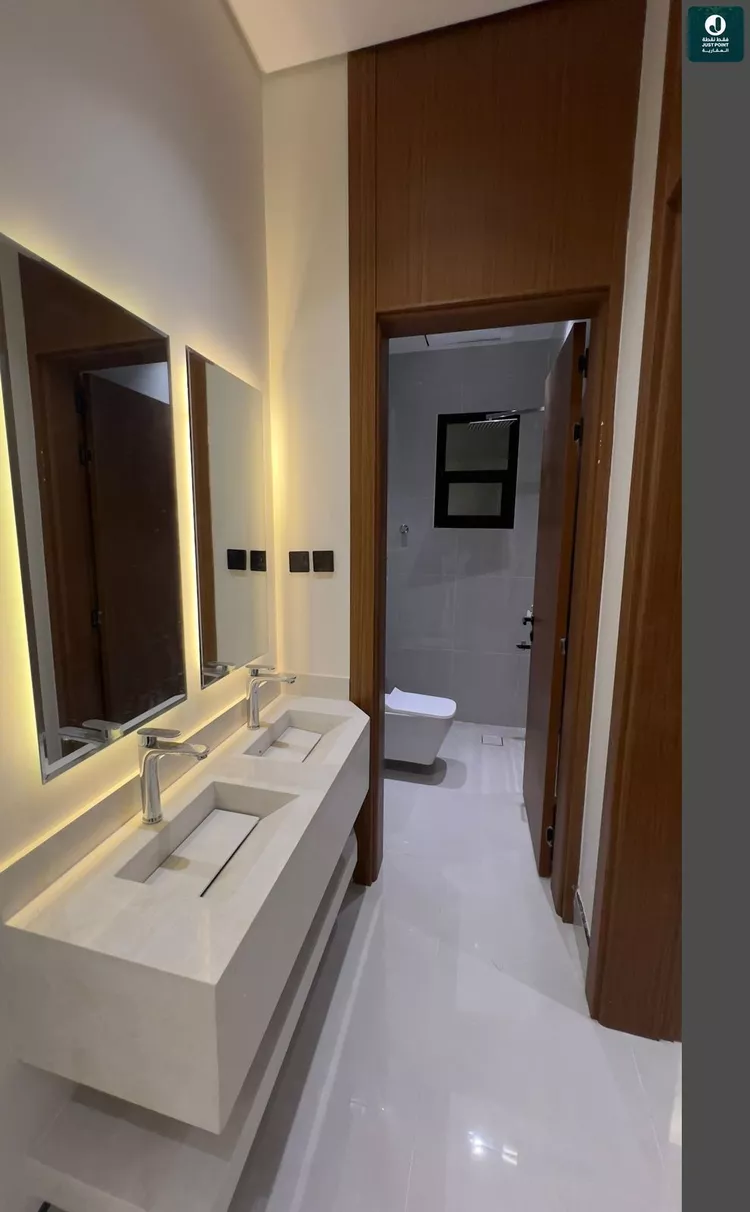 فيلا للبيع في شارع يحيى بن صديق, حي البيان, مدينة الرياض, منطقة الرياض 11