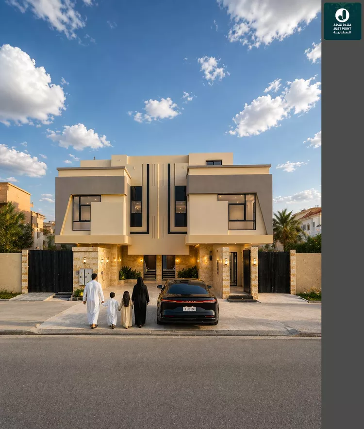 دور للبيع في شارع معن بن حذيفة, حي الزهرة, مدينة الرياض, منطقة الرياض