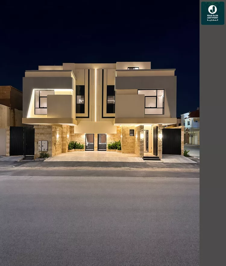 Floor for Sale in Riyadh Az Zahrah 2