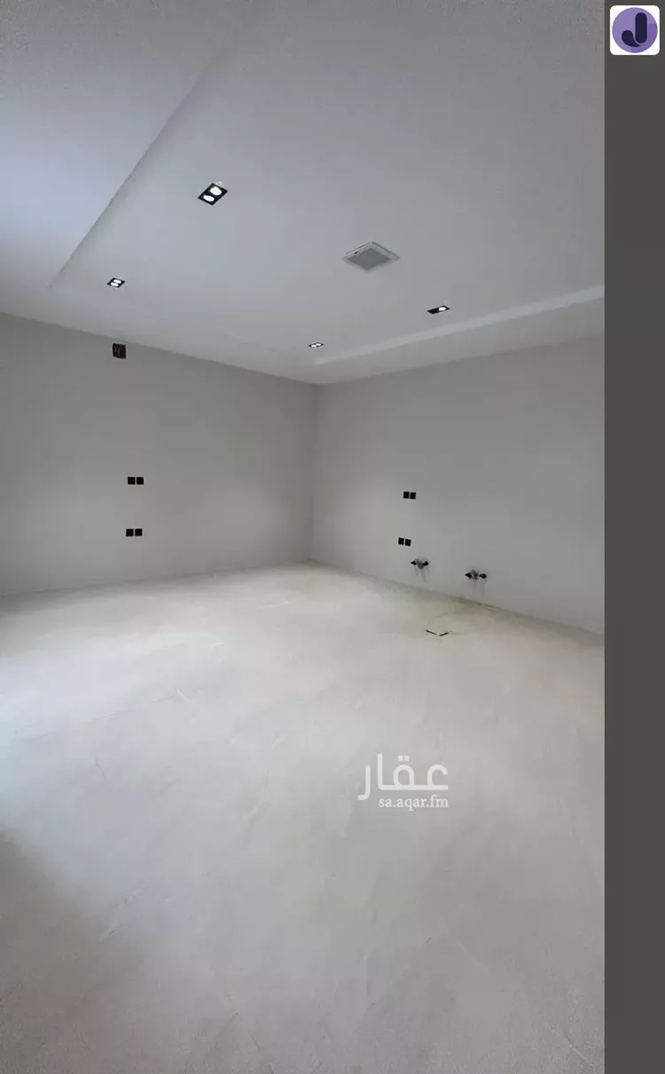 فيلا للبيع في شارع أحمد بن عبدالرحمن الأشبوني, حي المهدية, مدينة الرياض, منطقة الرياض صورة 3