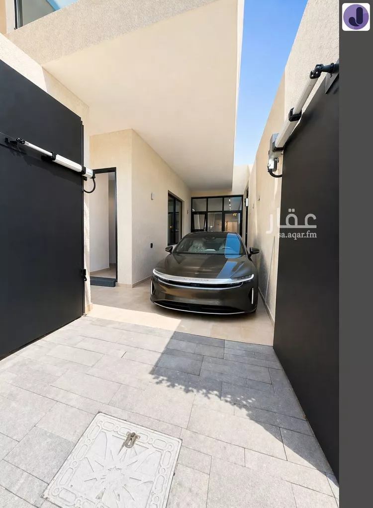 دور للبيع في شارع حيوة بن شريح, حي الزهرة, مدينة الرياض, منطقة الرياض صورة 4