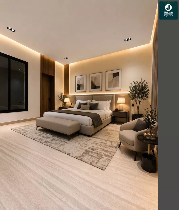 Floor for Sale in Riyadh Az Zahrah 18