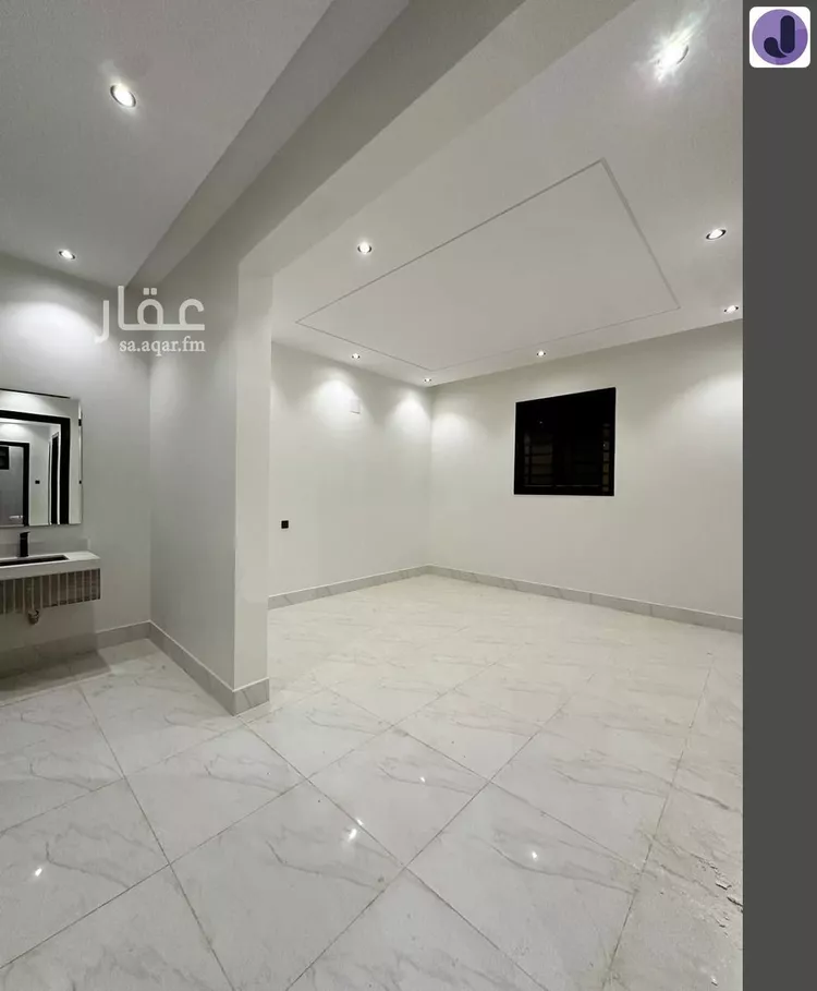 شقة للبيع في شارع ابي محمد المقدسي, حي طويق, مدينة الرياض, منطقة الرياض صورة 3