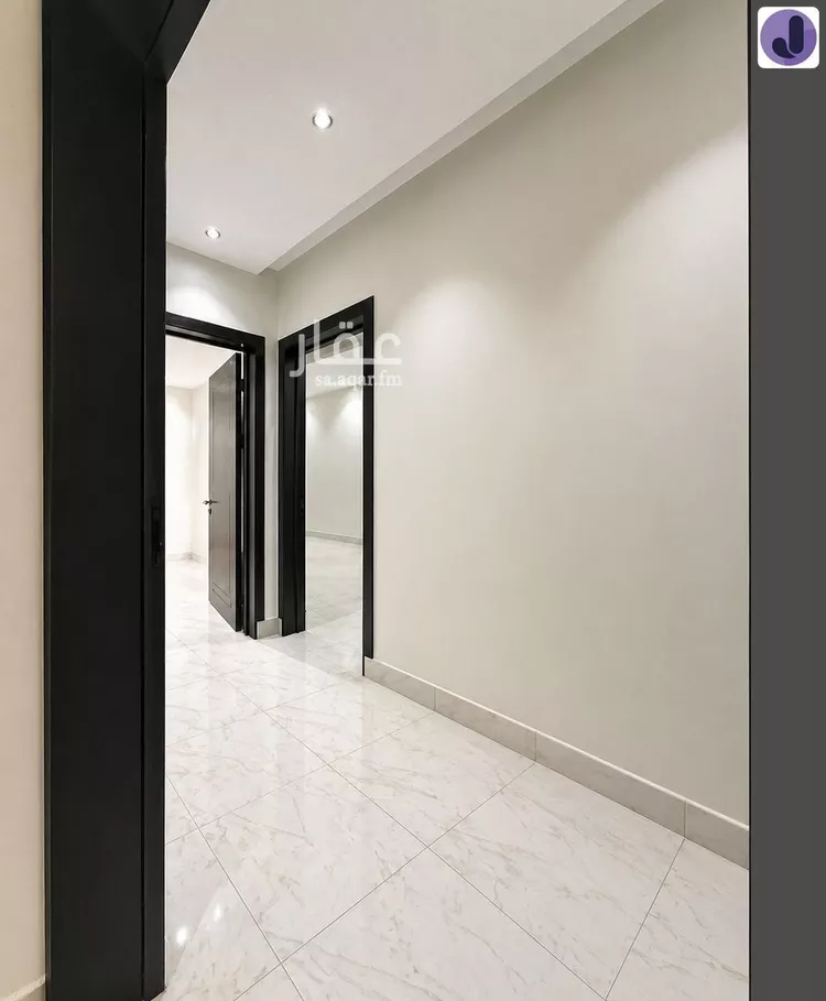 شقة للبيع في شارع ابي محمد المقدسي, حي طويق, مدينة الرياض, منطقة الرياض صورة 2