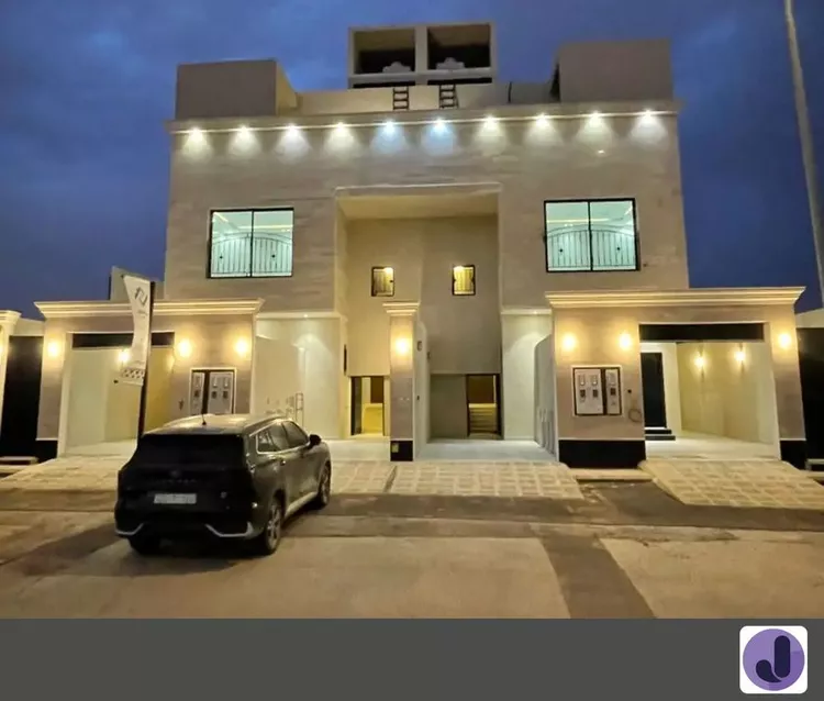 Floor for Sale in Riyadh Al Janadriyah 11
