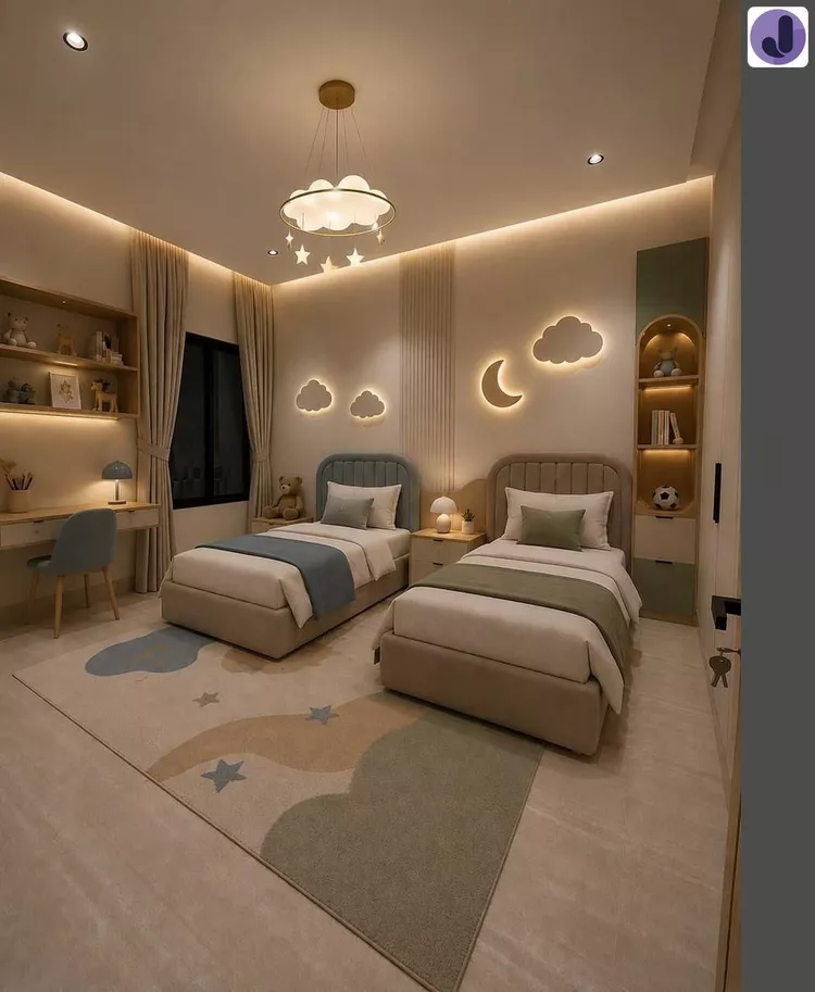 Floor for Sale in Riyadh Al Uraija Al Gharbiyah 20