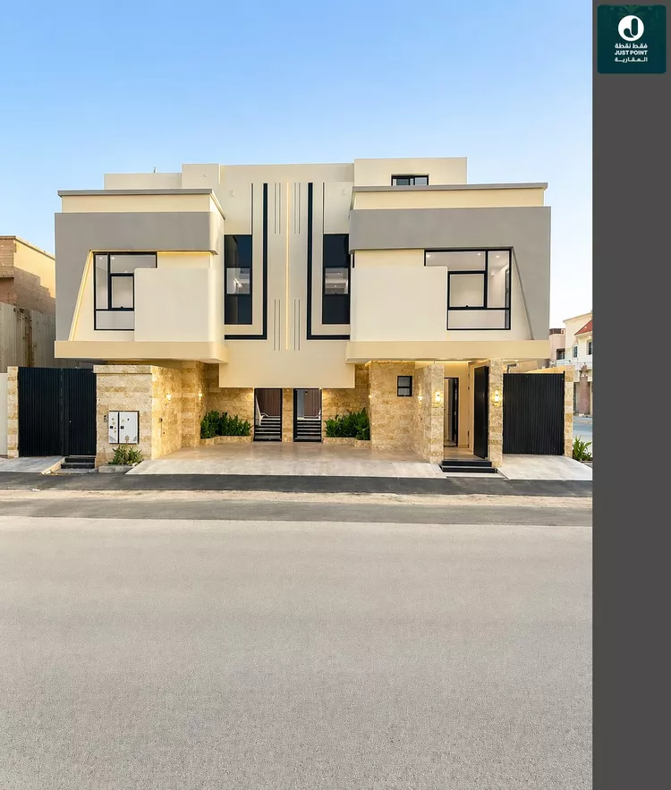 Floor for Sale in Riyadh Az Zahrah 3