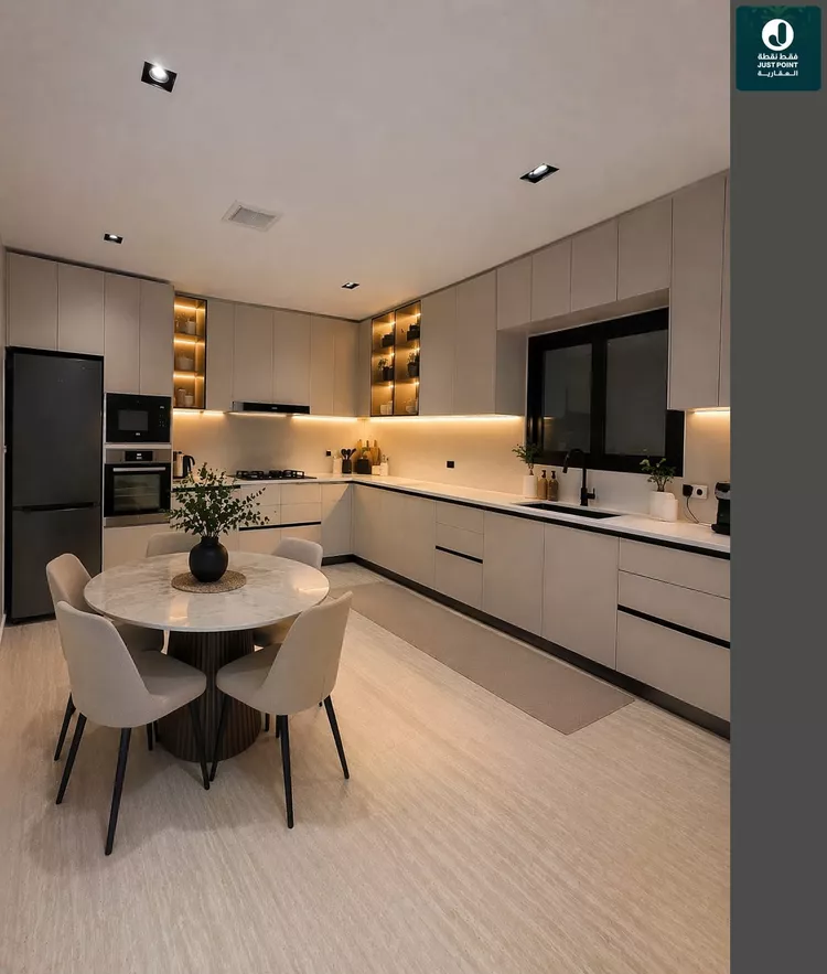 Floor for Sale in Riyadh Az Zahrah 14