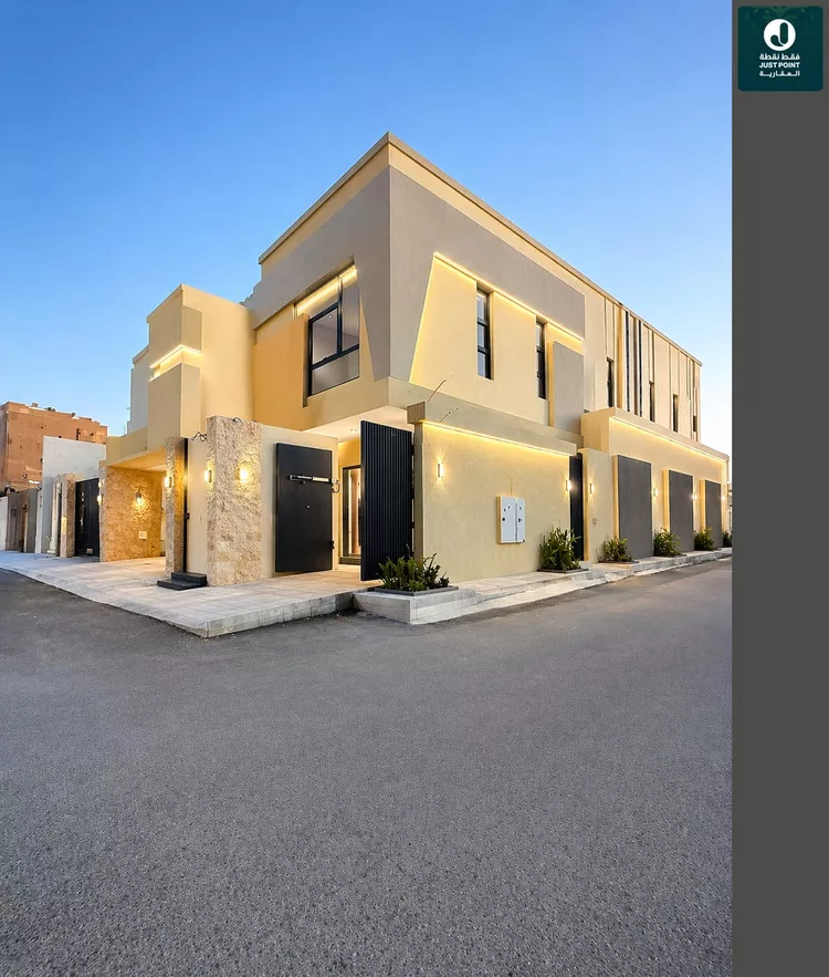 Floor for Sale in Riyadh Az Zahrah 4
