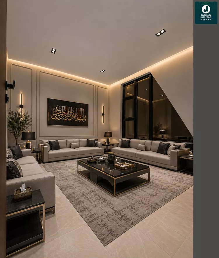 Floor for Sale in Riyadh As Suwaidi Al Gharabi 7