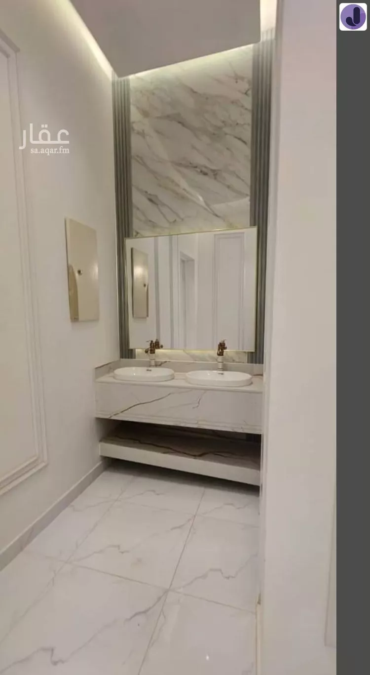 دور للبيع في حي الجنادرية, مدينة الرياض, منطقة الرياض صورة 4