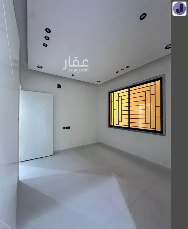 دور للبيع في شارع علي بن سلامة اللخمي, حي بدر, مدينة الرياض, منطقة الرياض صورة 5