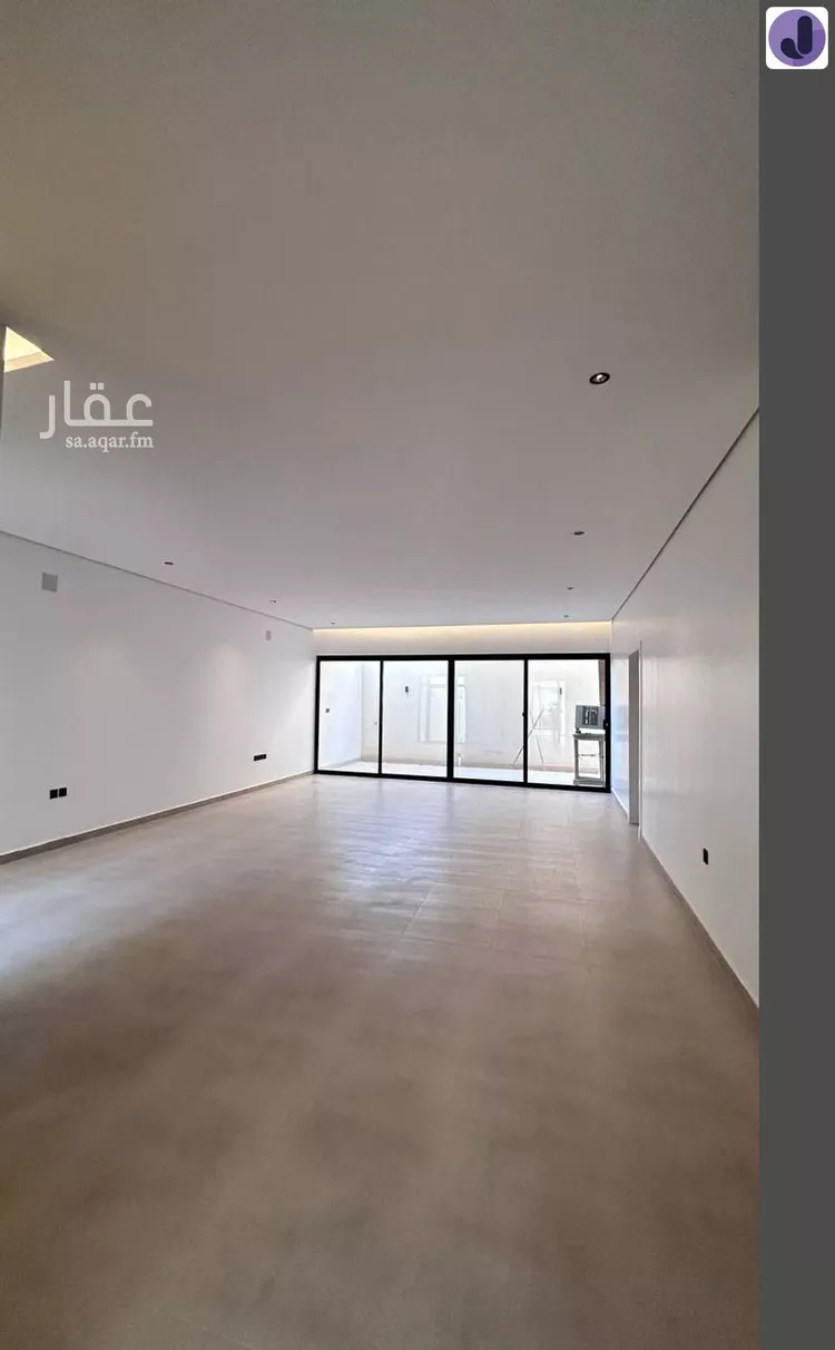 دور للبيع في شارع عتيق بن محمد, حي الحزم, مدينة الرياض, منطقة الرياض صورة 5