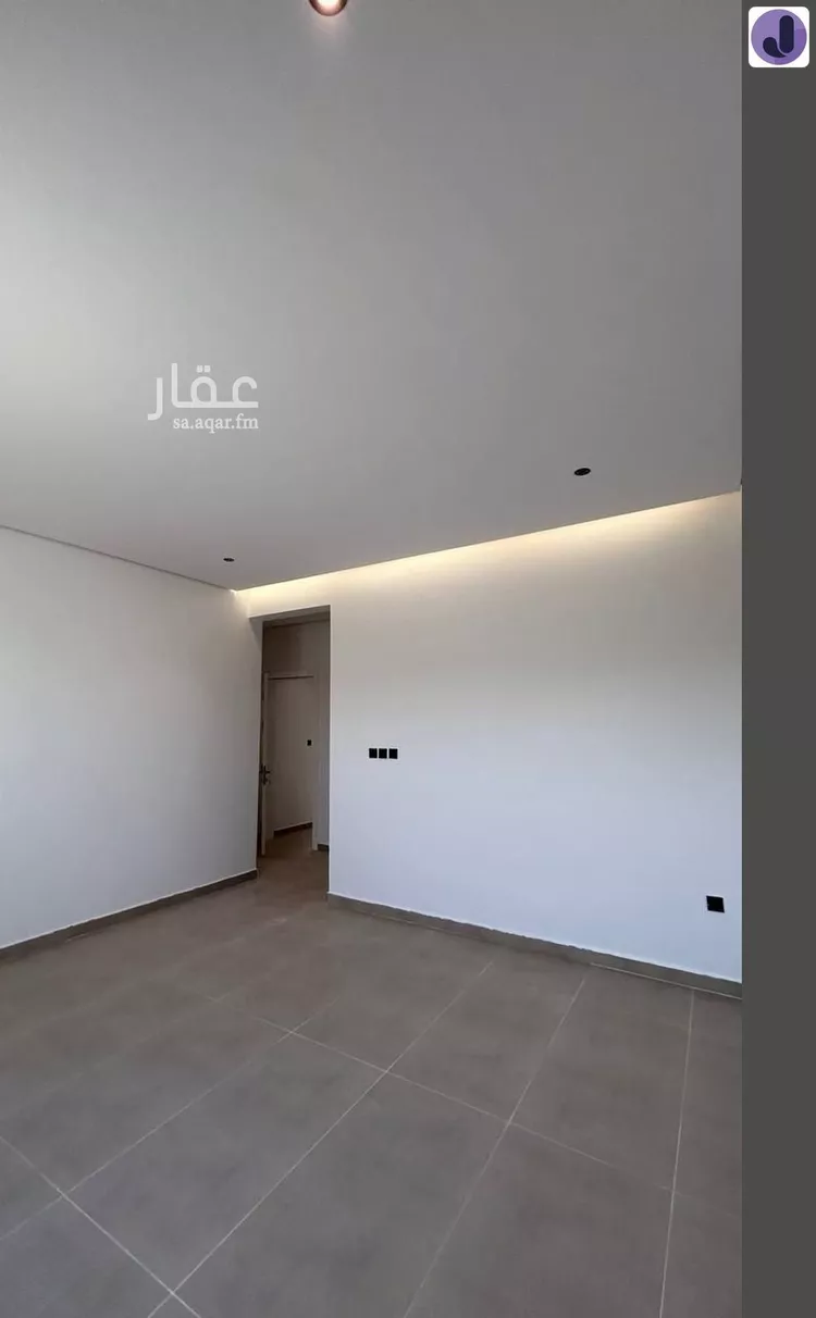 دور للبيع في شارع عتيق بن محمد, حي الحزم, مدينة الرياض, منطقة الرياض صورة 3