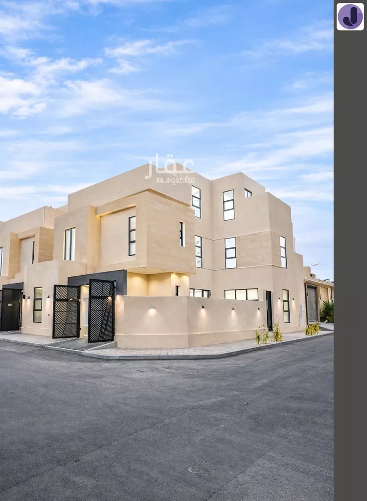 Villa for Sale in Riyadh Al Mahdiyah