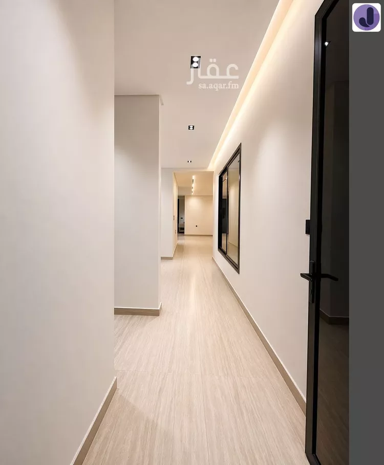 دور للبيع في شارع حيوة بن شريح, حي الزهرة, مدينة الرياض, منطقة الرياض صورة 5