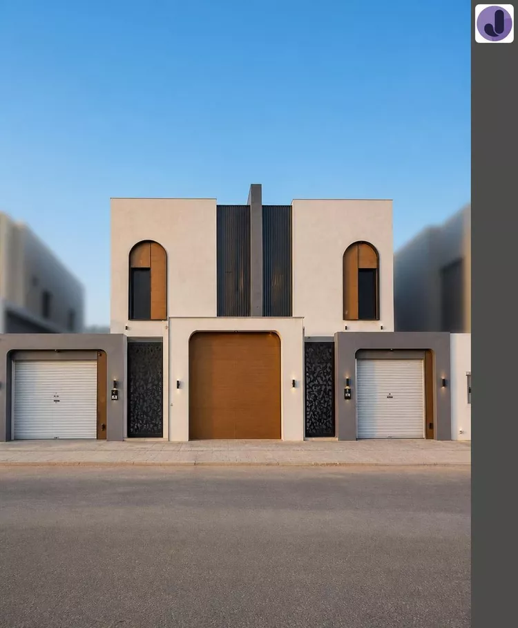 فيلا للإيجار في شارع فخر الدين الرازي, حي عكاظ, مدينة الرياض, منطقة الرياض