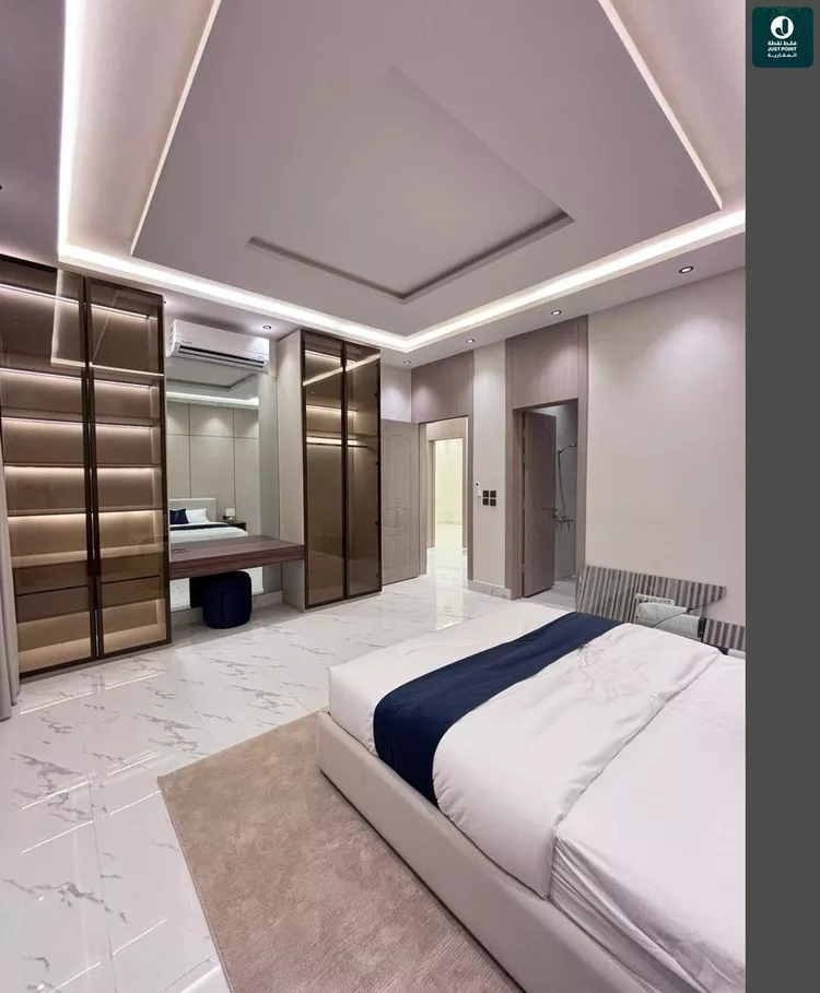 دور للبيع في شارع حسن مشاط, حي عكاظ, مدينة الرياض, منطقة الرياض 10