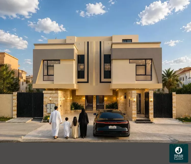 Floor for Sale in Riyadh Az Zahrah